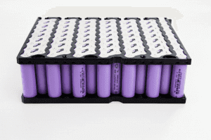 cham is one of the Top 100 lithium battery manufacturers in China and this their battery product