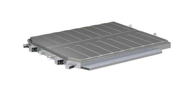 Top 10 lithium ion battery manufacturers in China - TYCORUN ENERGY