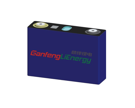 ganfeng is one of the Top 10 lithium ion battery manufacturers in China and this their battery product