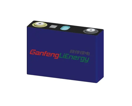 ganfeng là một trong 10 nhà sản xuất pin lithium ion hàng đầu ở Trung Quốc và đây là sản phẩm pin của họ