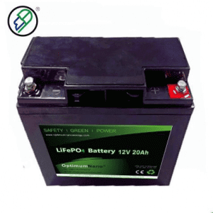 optimumnano is one of the Top 100 lithium ion battery manufacturers in China and this their battery product