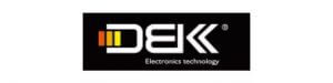 top20 outdoor power supply manufacturers in China DBK logo