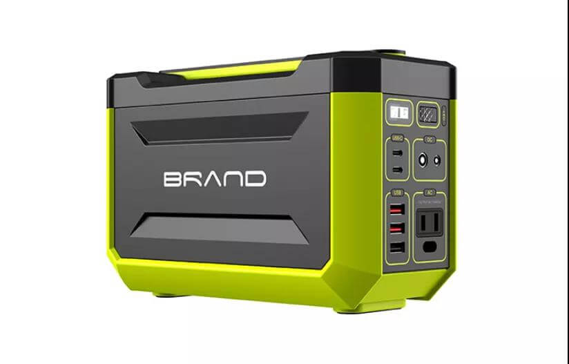top20 outdoor power supply manufacturers in China DPT pro2