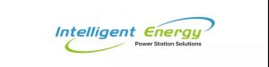 top20 outdoor power supply manufacturers in China Intelligent Energy logo
