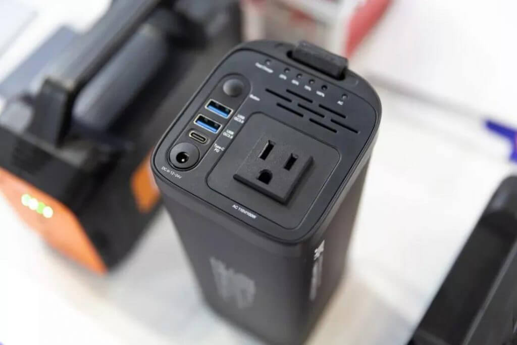 top20 outdoor power supply manufacturers in China JYF pro