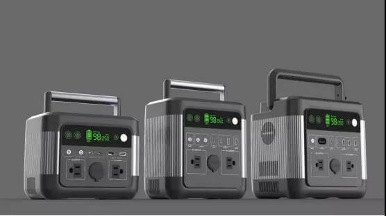 top20 outdoor power supply manufacturers in China New ventrue pro