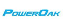 top20 des fabricants d'alimentation électrique pour l'extérieur en Chine logo POWEROAK