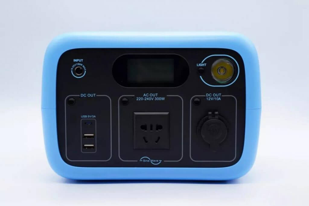 top20 des fabricants d'alimentation électrique pour l'extérieur en Chine POWEROAK pro3