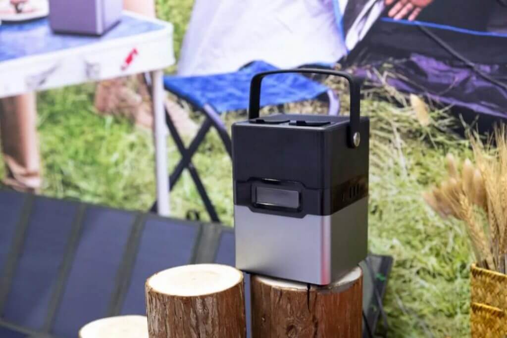 top20 outdoor power supply manufacturers in China Pilot pro