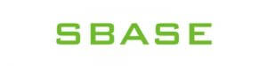 top20 outdoor power supply manufacturers in China SBASE logo