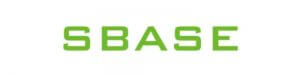 top20 des fabricants d'alimentations extérieures en Chine logo SBASE