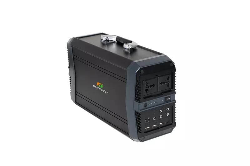 top20 outdoor power supply manufacturers in China SUNGZU pro