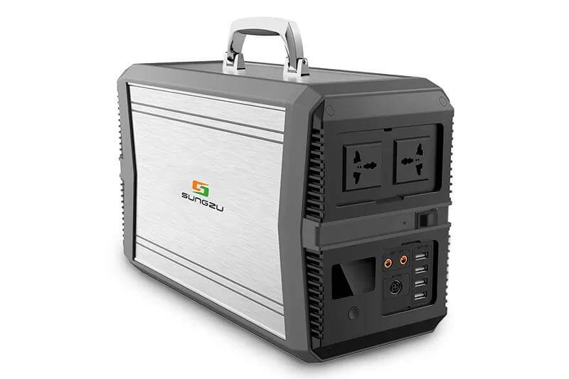 top20 outdoor power supply manufacturers in China SUNGZU pro2