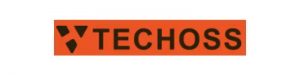 top20 des fabricants d'alimentations extérieures en Chine Techoss logo