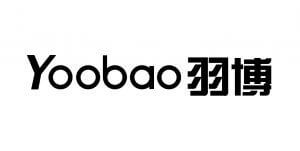 top20 des fabricants d'alimentations extérieures en Chine logo YOOBAO