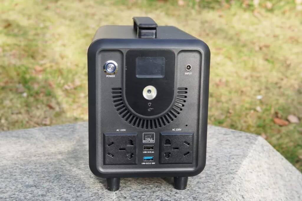 top20 outdoor power supply manufacturers in China ZESE pro