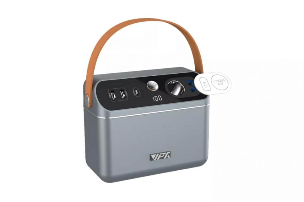 top20 outdoor power supply manufacturers in China viptek pro
