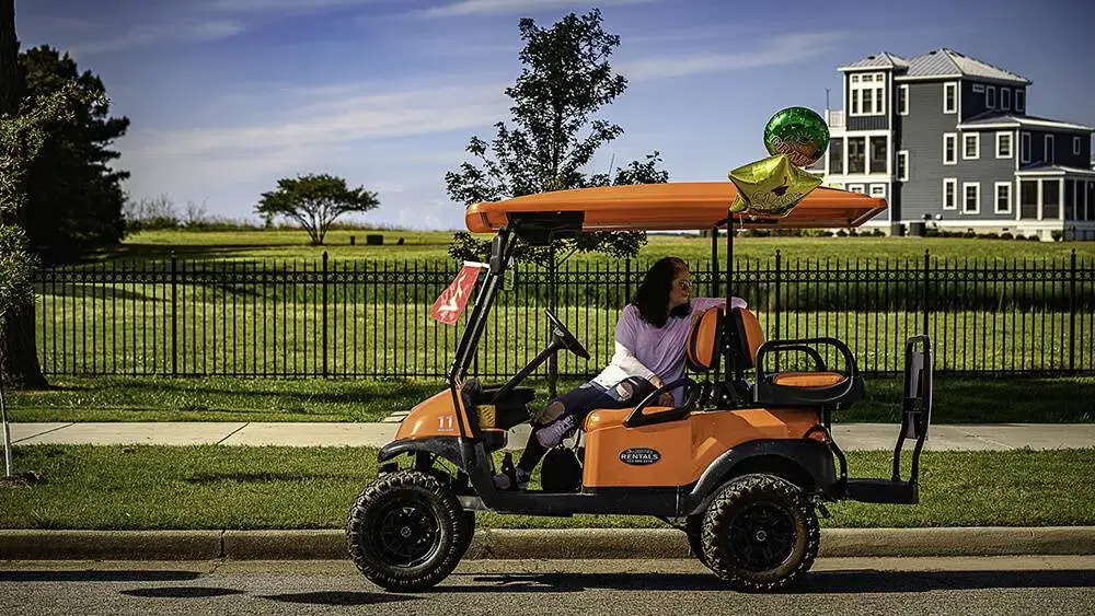 12 volt golf cart batteries