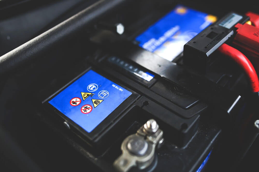 Las baterías de litio de 12 V tienen una larga lista de aplicaciones en el mundo real