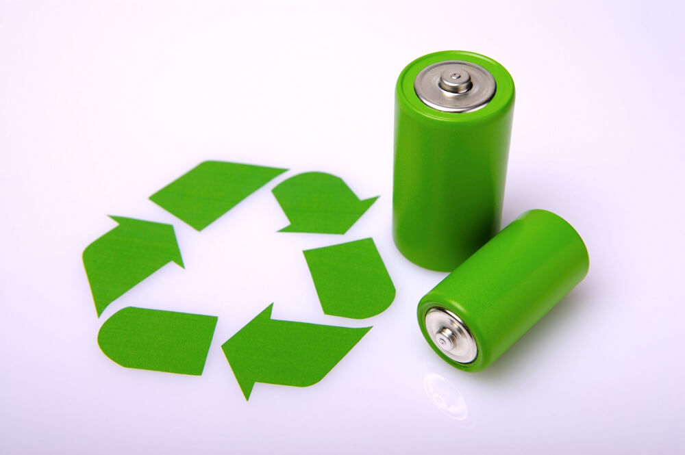 L'une des principales raisons pour lesquelles les batteries lithium-ion 18650 sont considérées comme l'avenir des véhicules électriques est leur approche respectueuse de l'environnement