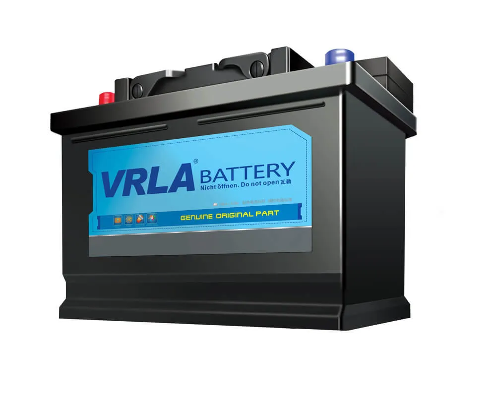 The gel battery is a modification of a lead-acid battery, also referred to as a VRLA battery