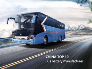 Les 10 premiers fabricants de batteries pour voitures particulières en Chine