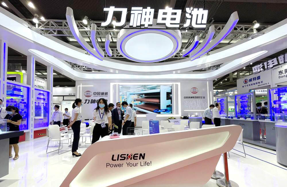 WANXIANG A123Lishen ranked in the top 10 passenger car battery manufacturers
