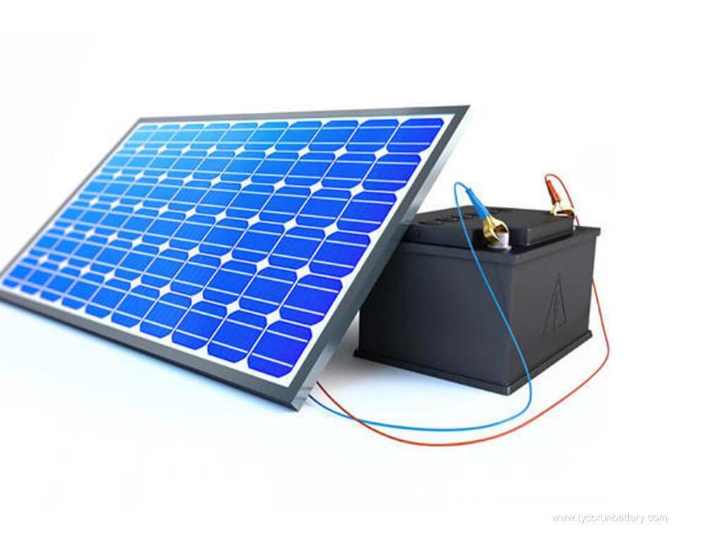 Why you should invest on Lithium ion battery for solar power system