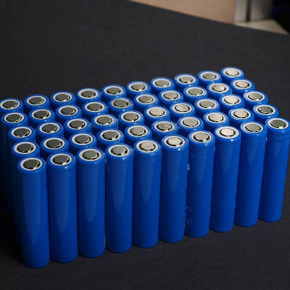As from its name it is clear that the li-ion battery which is cylindrical is known as a cylindrical lithium ion battery