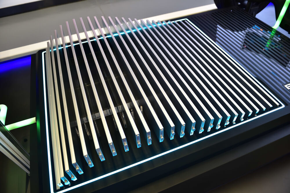 En la actualidad, toda la batería eléctrica pura de BYD ha sido sustituida por baterías de álabes, y se está acelerando el desarrollo de la tecnología de baterías de álabes de segunda generación.