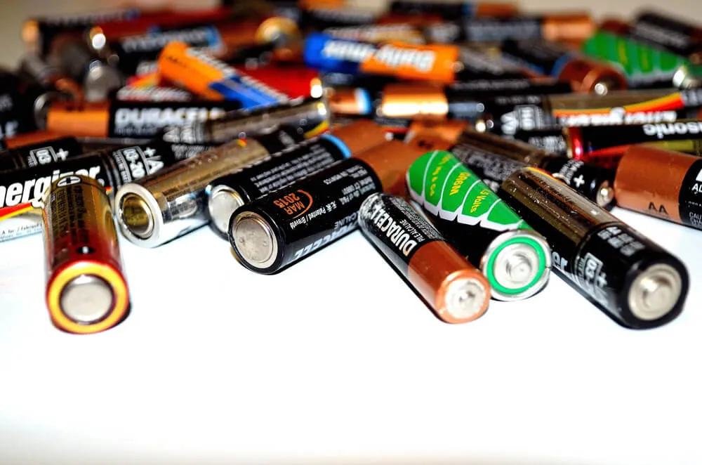 Brief History of the 48V lithium-Ion Battery48V