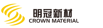 Crown material est l'un des fabricants de films aluminium-plastique en Chine.