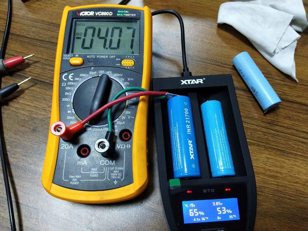 If the Lithium-ion battery charging is not properly taken care of, it can result in decreased performance, a shorter life cycle and its impaired battery operations can even destroy it