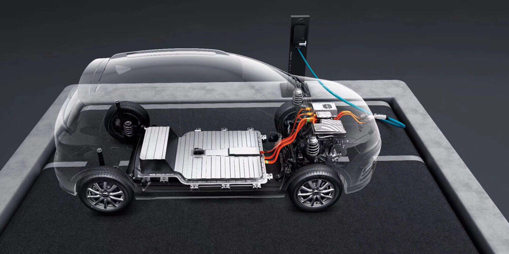 Además de Hyundai Motor, las baterías de litio hierro fosfato de CATL también han conseguido pedidos de muchas empresas automovilísticas internacionales.