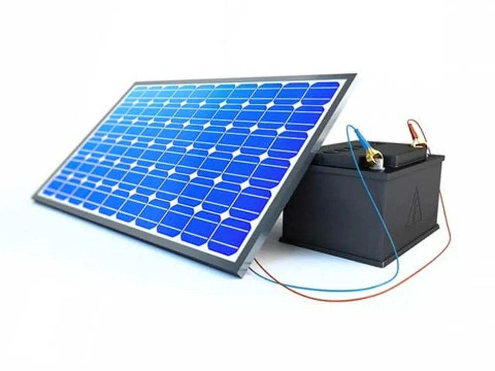 Lithium batteries for solar panels are considered the best choice for a solar-powered system