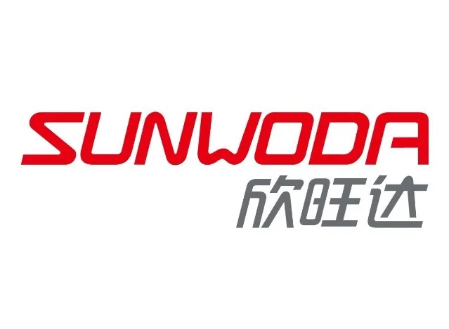 SUNWODA is making sodium batteries
