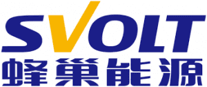 SVOLT est l'une des 10 marques les plus compétitives de Chine dans le domaine des piles électriques.