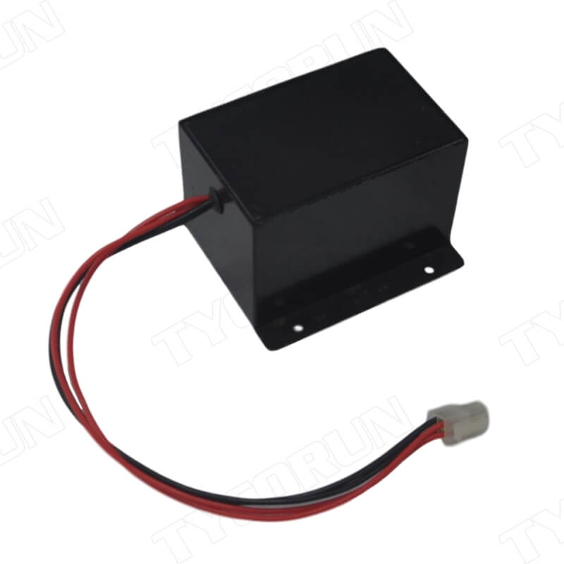 TC14822 14.8V 2.2AH batterie lithium de puissance