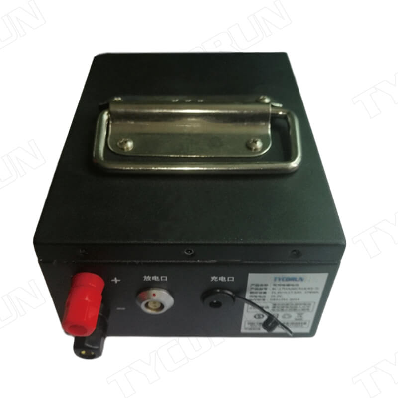 TC216175 Batterie lithium-ion 21,6V 17,5AH