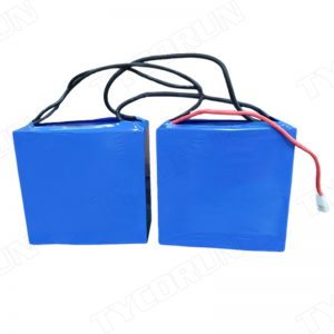 TC252338 25.2V 33.8AH power battery 25.2 v lithium ion battery for hoverboard