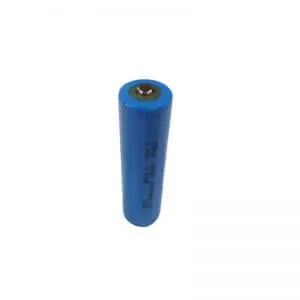 TC36526 3.65V 2.6AH cylindrical lithium ion cell