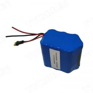 TC37225 3.7v 22.5ah 18650 battery 3.7 v lithium ion rechargeable battery