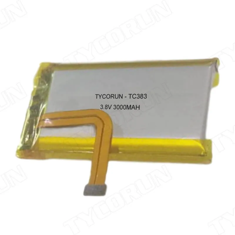 Batteria per tablet sostituisce Lenovo L20D2P32 - 7500mAh 3,86V Li-Poly