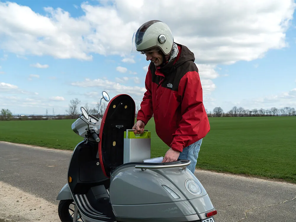 Les 10 premiers fabricants de batteries pour véhicules à deux roues en Chine
