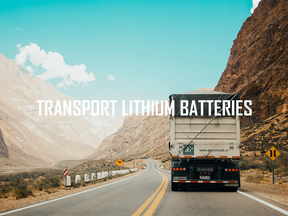 With the burst of battery technology devices, shipping lithium batteries are also on the increasing verge as a plethora of modern devices is battery compliant