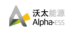 alpha is one of Top 10 solar energy storage battery manufacturers