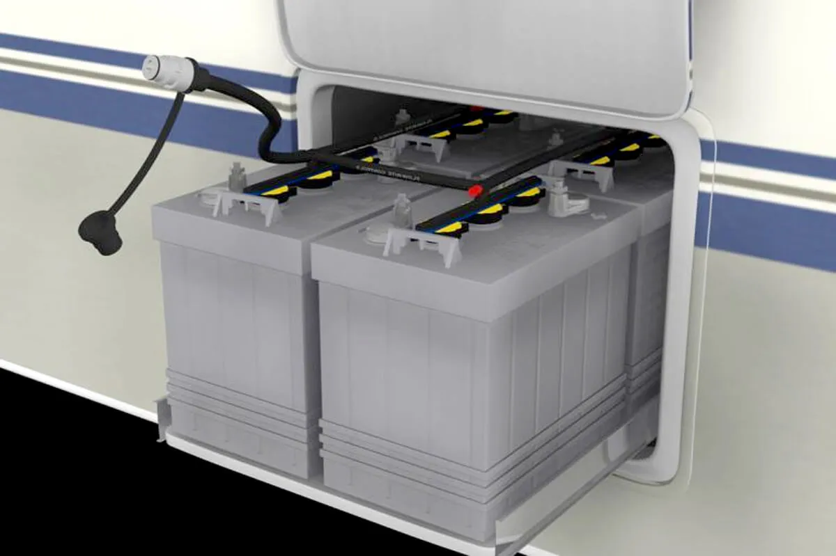 if you own a Lithium-ion battery, then you don’t have to worry because the BMS has battery overcharge protection function