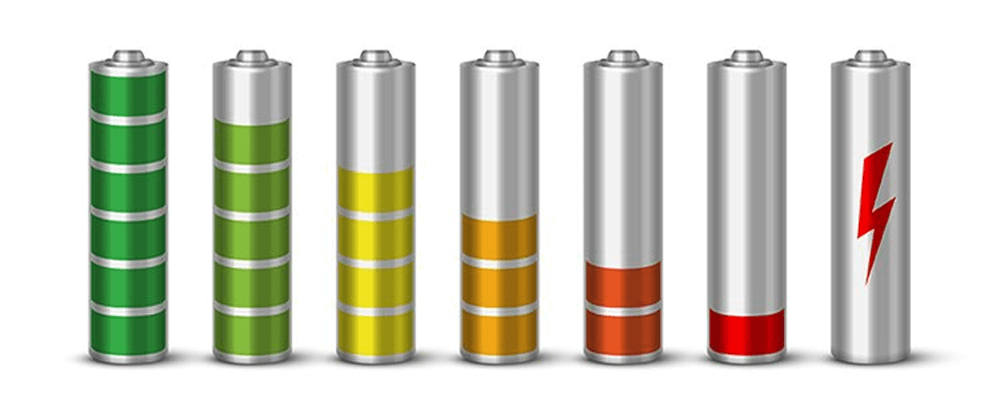 s'assurer que nous évitons complètement la charge lente ou la charge de ruissellement