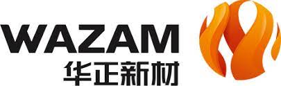 wazam est l'un des fabricants de films aluminium-plastique en Chine