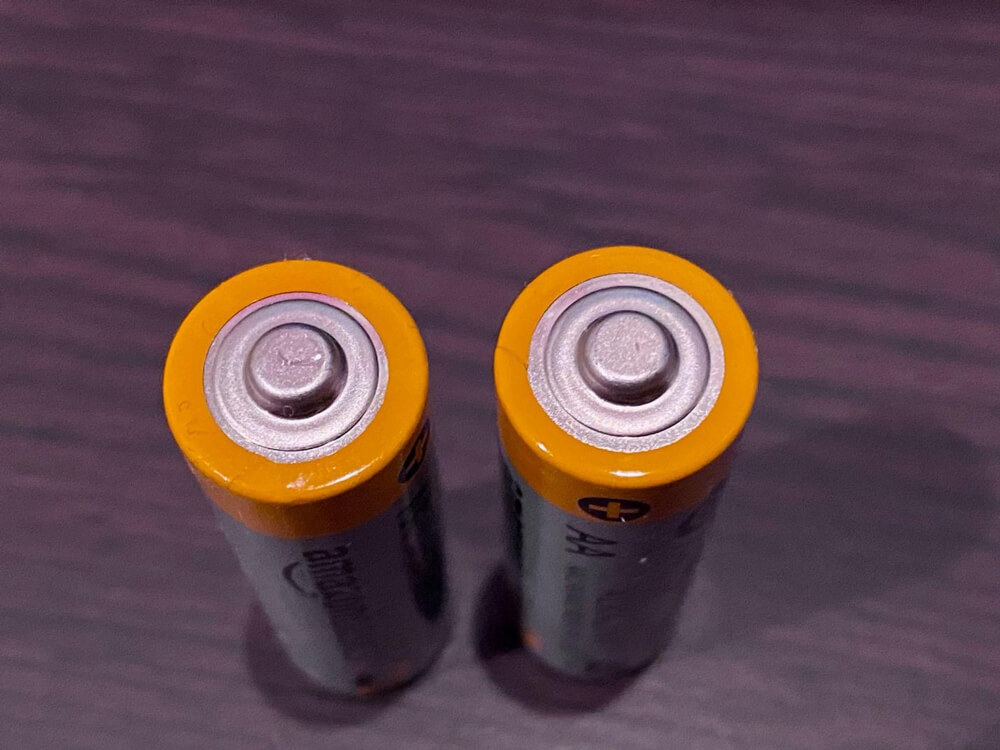 Almost every electrical component will be on lithium-ion batteries soon